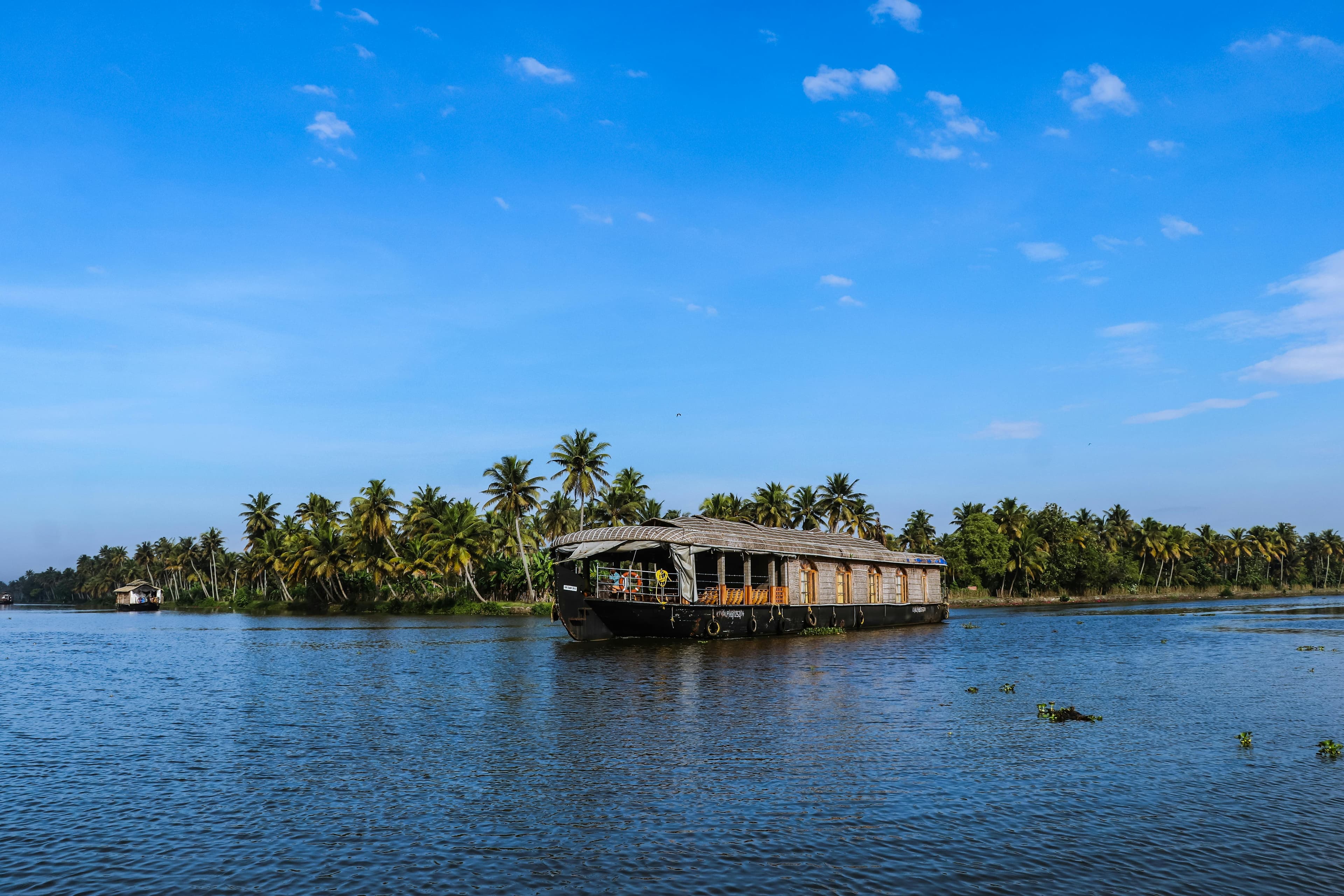 Become a Summer Rain Travel Partner