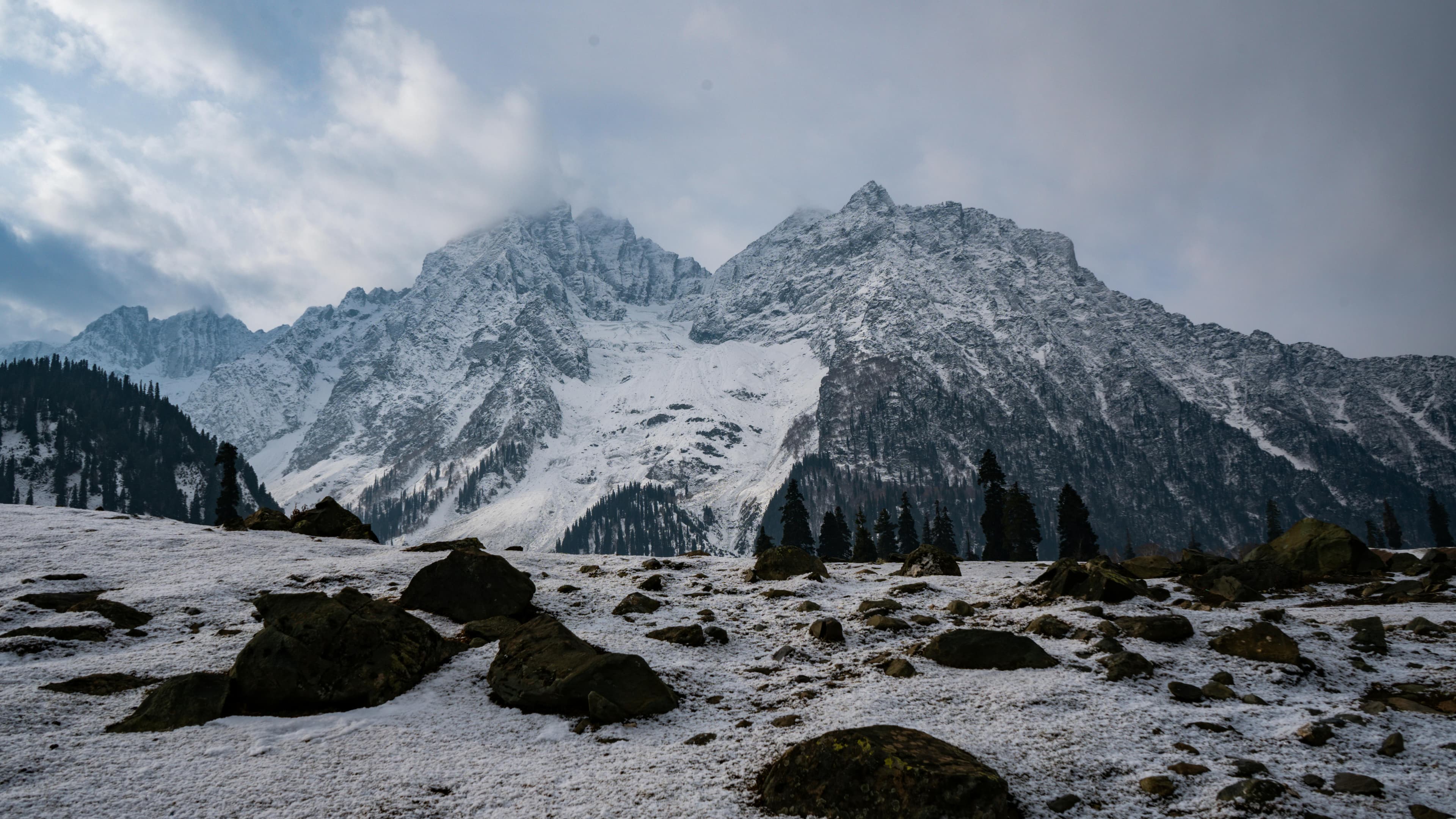 Sonamarg