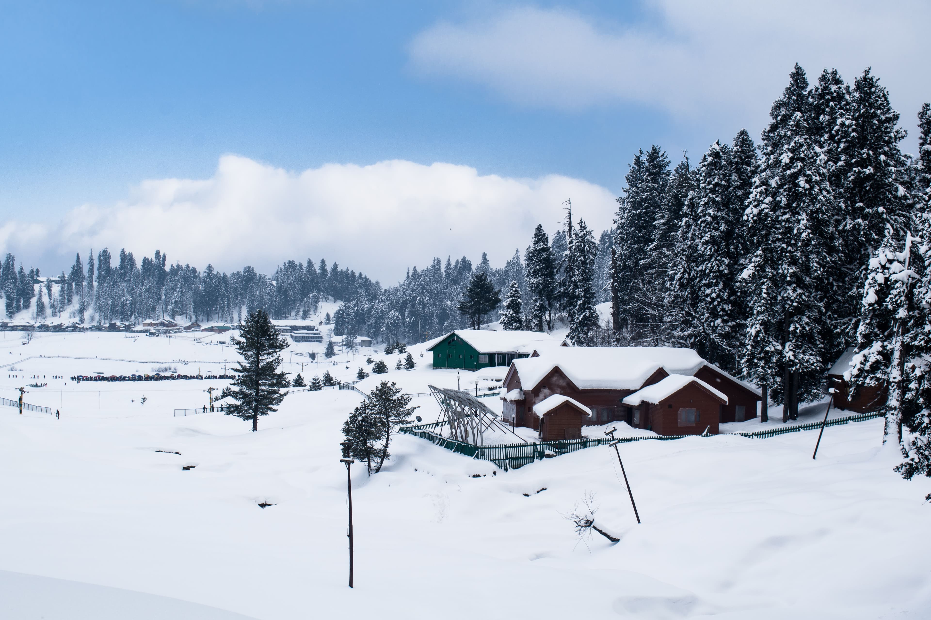 Kashmir