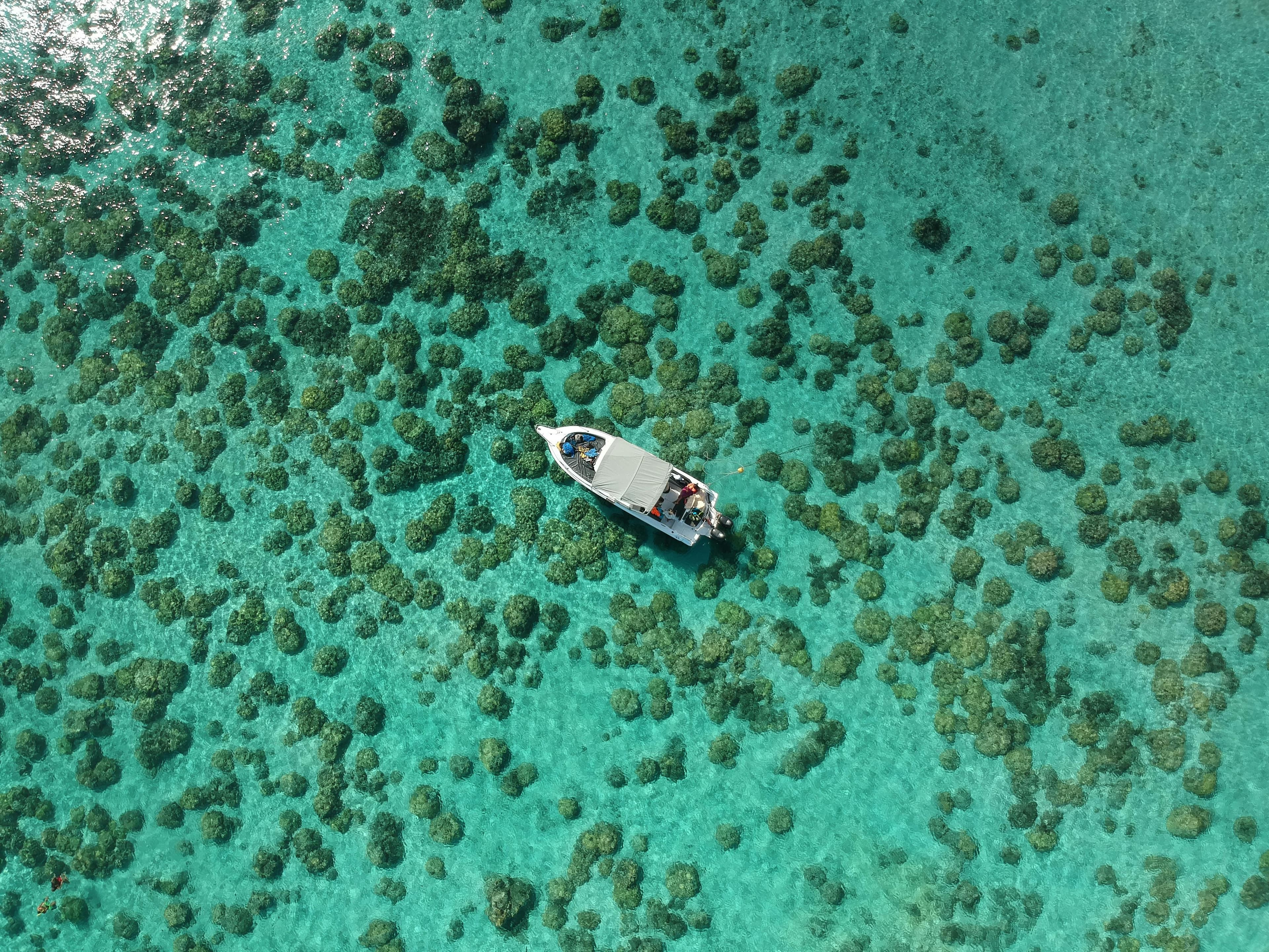 Mauritius