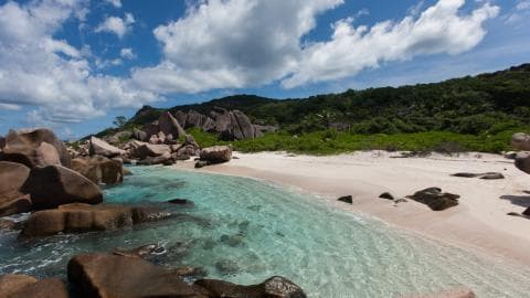 Anse Marron