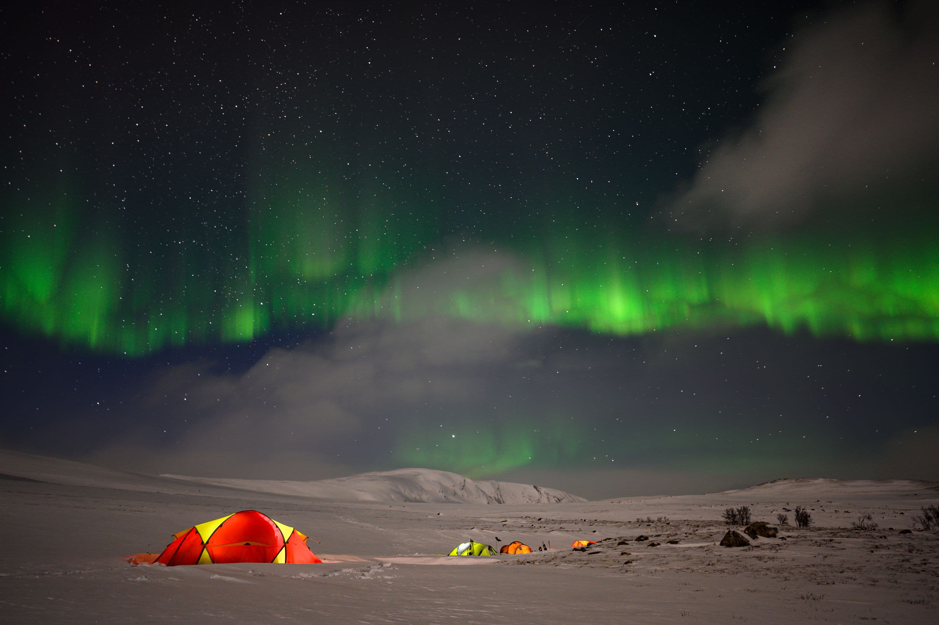 02 Northern Lights Expedition