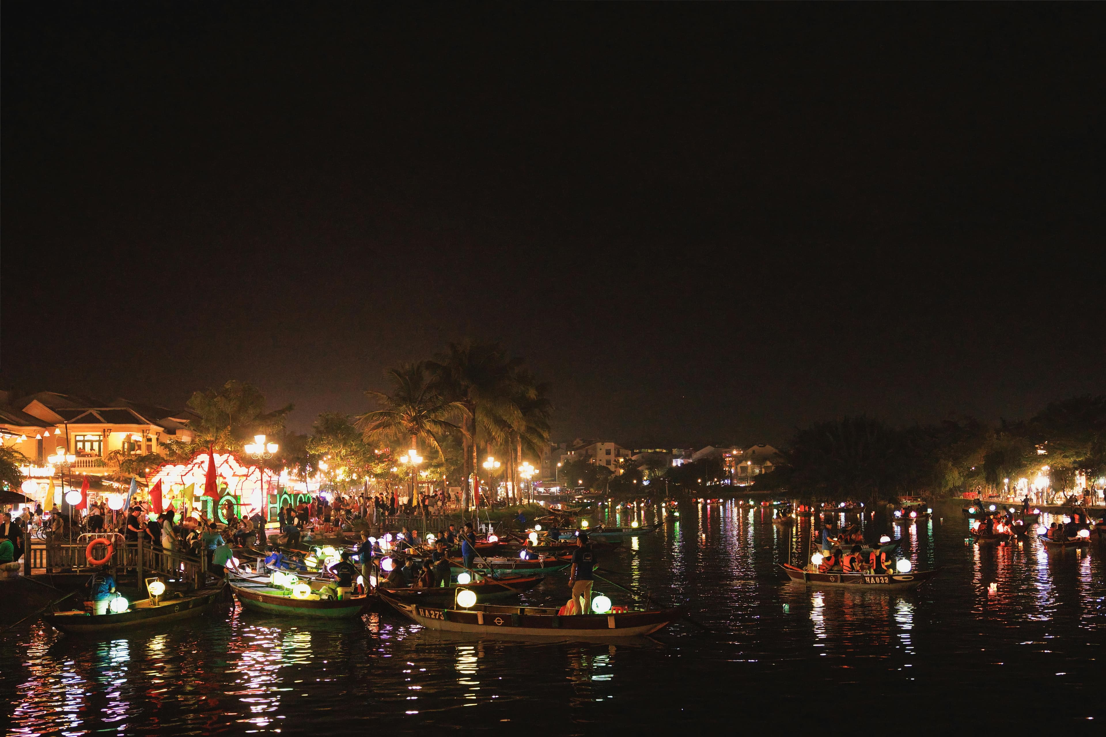 Hoi An Ancient Town